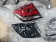 Brand New Rear Light for 2013-2014 Honda Civic - 3