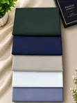 Rayluxe Rayon Fabrics - Brand New - 3