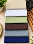 Rayluxe Rayon Fabrics - Brand New - 4