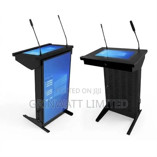 High Quality Digital Podium - 1