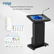 High Quality Digital Podium - 2