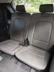 2018 Hyundai Santa Fe Limited Ultimate FWD Silver - 2