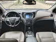 2018 Hyundai Santa Fe Limited Ultimate FWD Silver - 3