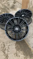 20 Inch Spoke Wheels for Mercedes-Benz AMG - 3