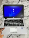 HP EliteBook 820 G3 Laptop - Intel Core i5, 8GB RAM, 256GB SSD - 2