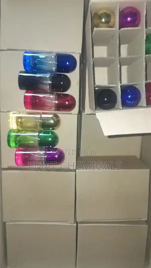 20ml Perfume Bottles (Bulk)