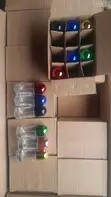 20ml Perfume Bottles (Bulk) - 3