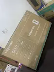 Hisense 55 Inch QLED Smart TV (55Q61QAVT) - 1