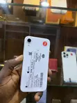 Apple iPhone XR 64GB White - 1
