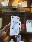 Apple iPhone XR 64GB White - 2
