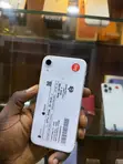 Apple iPhone XR 64GB White - 3
