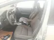 Toyota Corolla 2017 Silver - 2