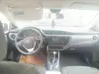 Toyota Corolla 2017 Silver - 5