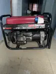 Yamaha Powermate Generator 12.5kVA - 1