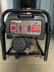 Yamaha Powermate Generator 12.5kVA - 2