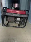 Yamaha Powermate Generator 12.5kVA - 4