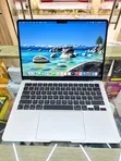Apple MacBook Air 2022 M2 13.6" 8GB RAM 512GB SSD Silver - 1