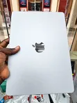 Apple MacBook Air 2022 M2 13.6" 8GB RAM 512GB SSD Silver - 3
