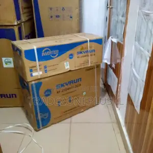 Skyrun KF25GWHDI QC/A Inverter Jirgin Sama Mai Sanyaya