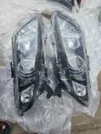 Brand New Headlight for 2013-2014 Honda Civic - 1