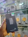 New Samsung Galaxy S24 Ultra 256GB Gray - 1