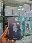 New Samsung Galaxy S24 Ultra 256GB Gray - 4