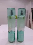 Bath & Body Works Snowy Morning Fine Fragrance Mist - 1