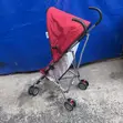 Disney Baby Lightweight Stroller - Red - 3