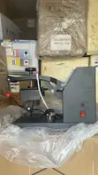 Brand New Cap Hat Heat Press Machine 150W - 2