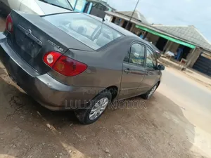 2004 Toyota Corolla - Distress Sale