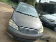 2004 Toyota Corolla - Distress Sale - 4