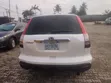Honda CR-V 2008 White - 2