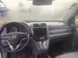 Honda CR-V 2008 White - 5