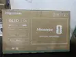 Hisense 55-Inch QLED Smart TV - 1