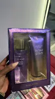 Fragrance World Perfume Set da Body Mist & Lotion - 2