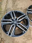 19 Inch Tayar Honda Accord - Na Asali Na Amfani - 3