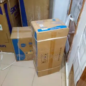 Skyrun KF25GWHDI QC/A Inverter Jirgin Sanyi