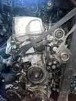 Honda CR-V Complete Engine - 2