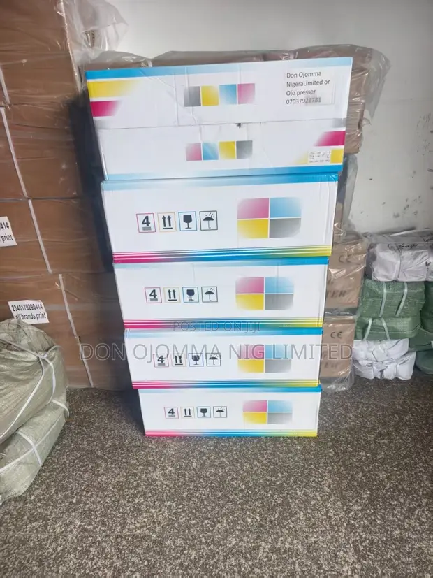 A2+ Laminating Machine 9460T - 1