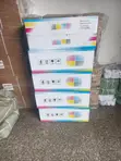 A2+ Laminating Machine 9460T - 1