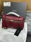 Pedro Designer Crossbody Bag - Multicolor - 2