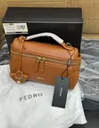 Pedro Designer Crossbody Bag - Multicolor - 3