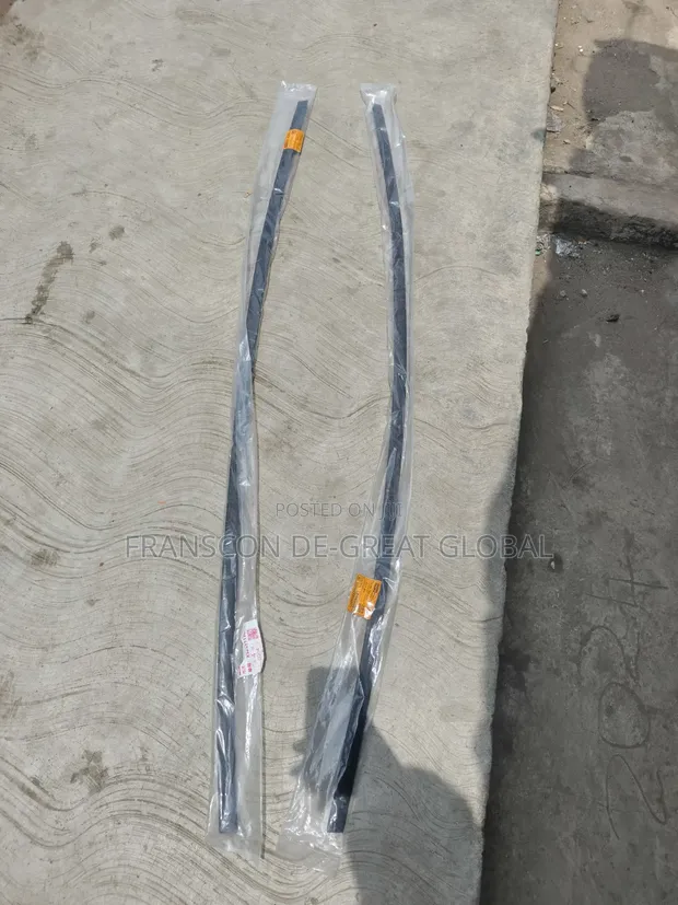 Roof Chrome for 2012-2014 Honda Civic - 1