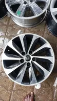 Hyundai 17" Rims - Direct Tokunbo - 2