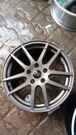 Hyundai 17" Rims - Direct Tokunbo - 3