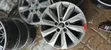 Hyundai 17" Rims - Direct Tokunbo - 4