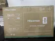 Hisense 55-Inch QLED Smart TV (55Q61QAVT) - 2
