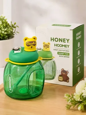 1200ml Quality Chooku Character Water Bottle