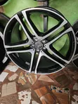 22 Inch Original Mercedes AMG Wheels - 2