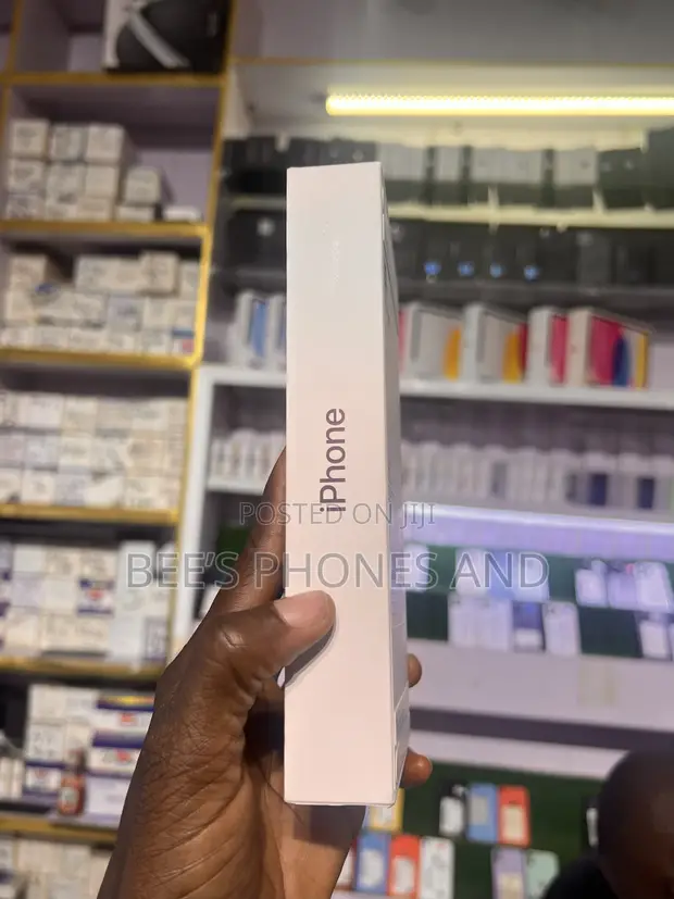 New Apple iPhone 18 Pro Max 256GB Burgundy - 1